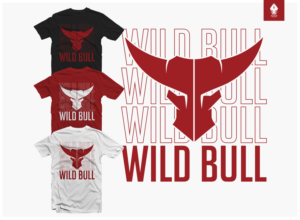 T-shirt Design by mngkw for this project | Design: #20119574