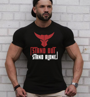 Wild Bull T-Shirt Project | T-Shirt-Design von creative gravity