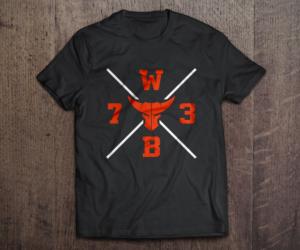 Design de T-shirt par ShafieeRahim pour ce projet | Design #20134081