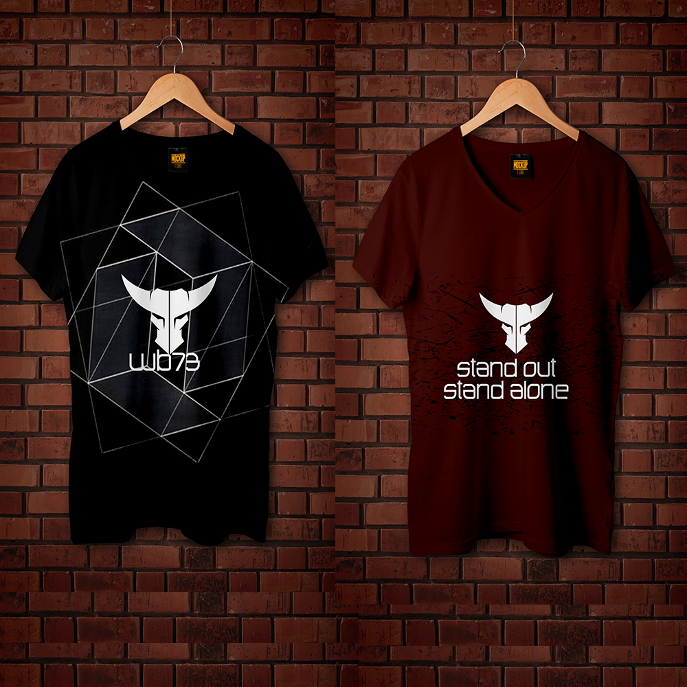 T-shirt Design by esya for this project | Design #20115090