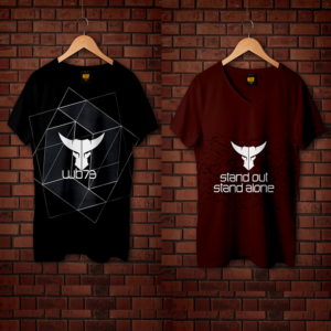 T-shirt Design by esya for this project | Design: #20115090