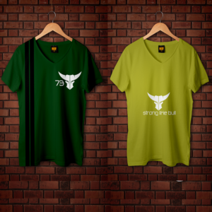 T-shirt Design by esya for this project | Design: #20115091
