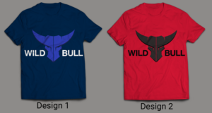 T-shirt Design by DesignsbyMage for this project | Design: #20138434
