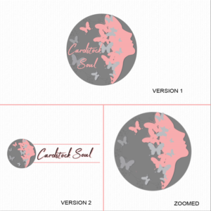 Logo Design by raddizzie