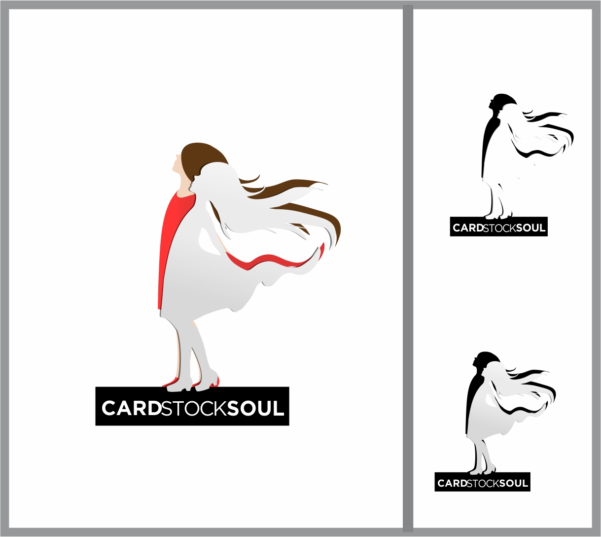 Logo Design by Idesign estudio for this project | Design #20150371