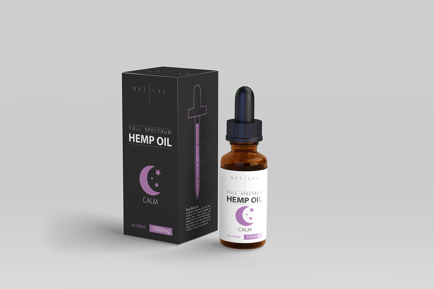 Packaging Design by CENTERSPREAD for this project | Design #20290394