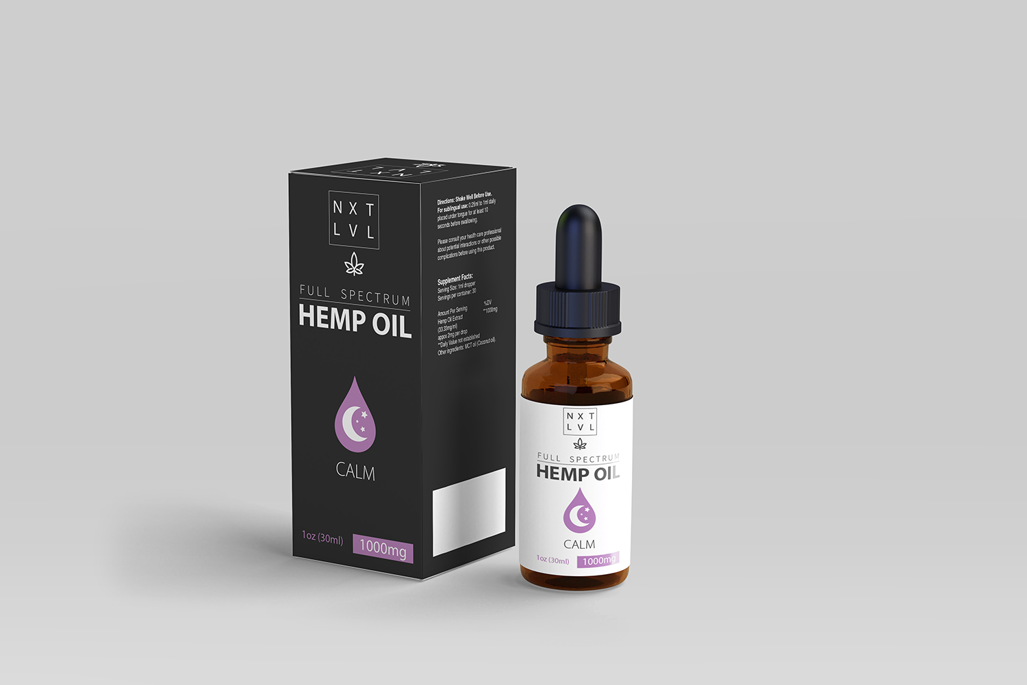 Diseño de Empaque por CENTERSPREAD para este proyecto | Diseño #20290395