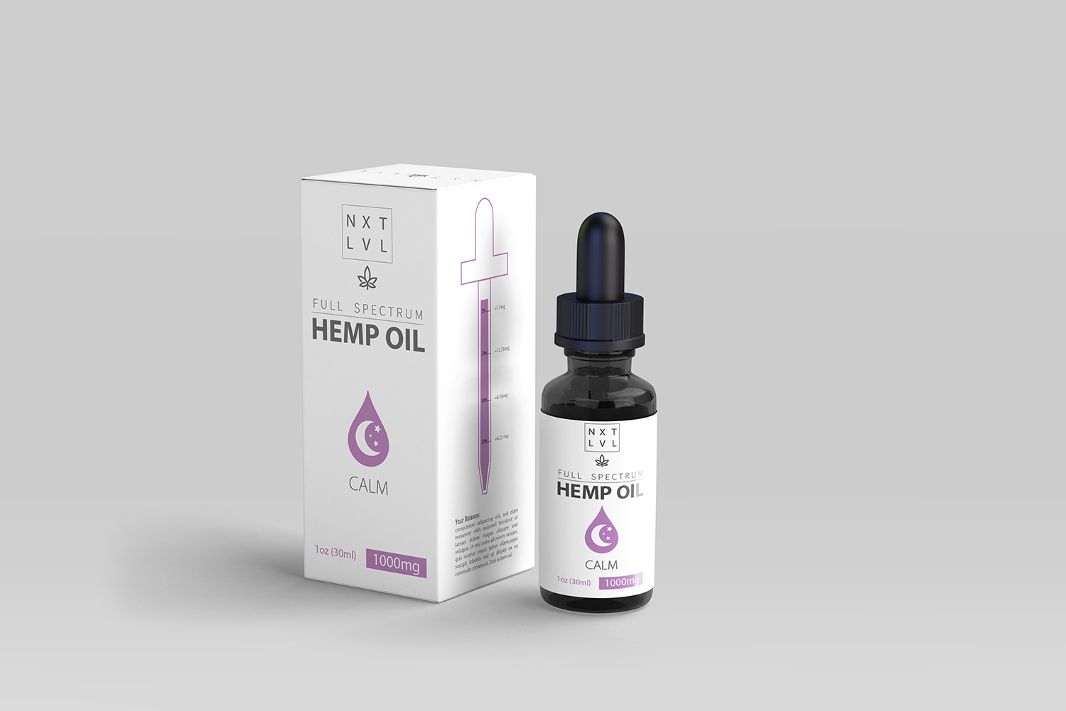 Packaging Design by CENTERSPREAD for this project | Design #20297906