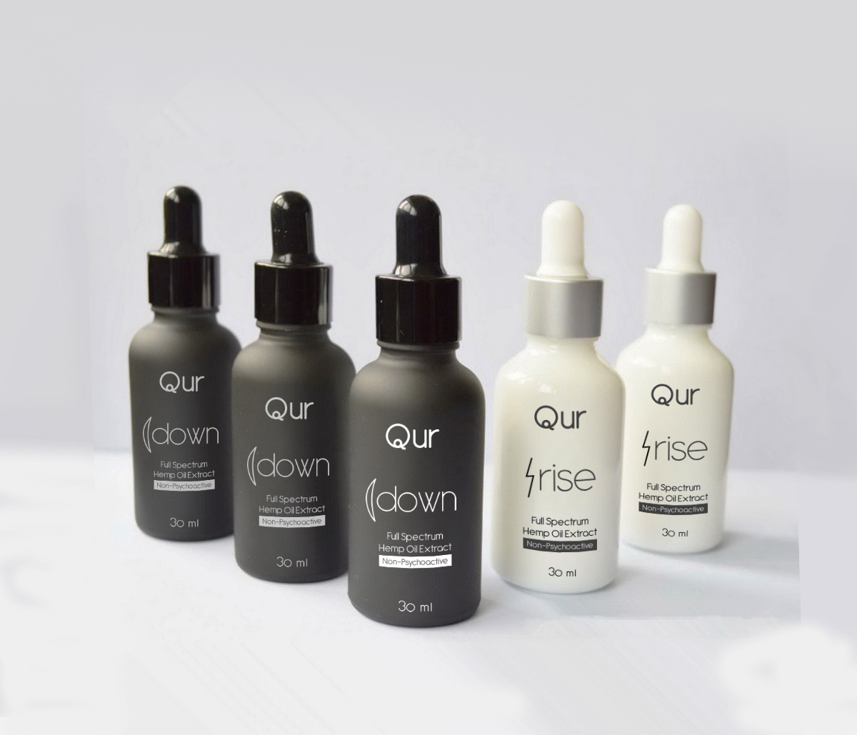 Packaging Design by Giovanni for this project | Design #20094966