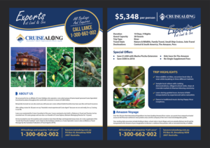 Flyer Design by Loud_Media