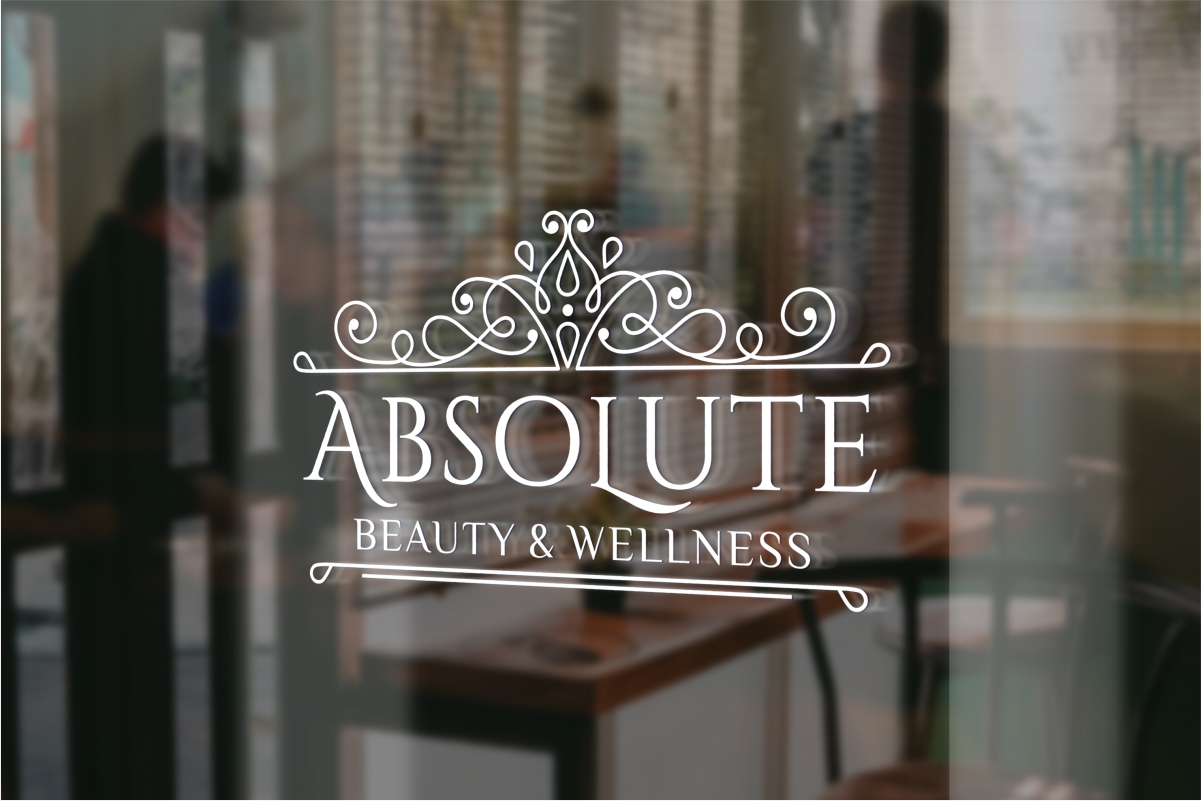 Diseño de Logo por Robert Macwan para Kapellangaarden Spa & Wellness | Diseño #20112641