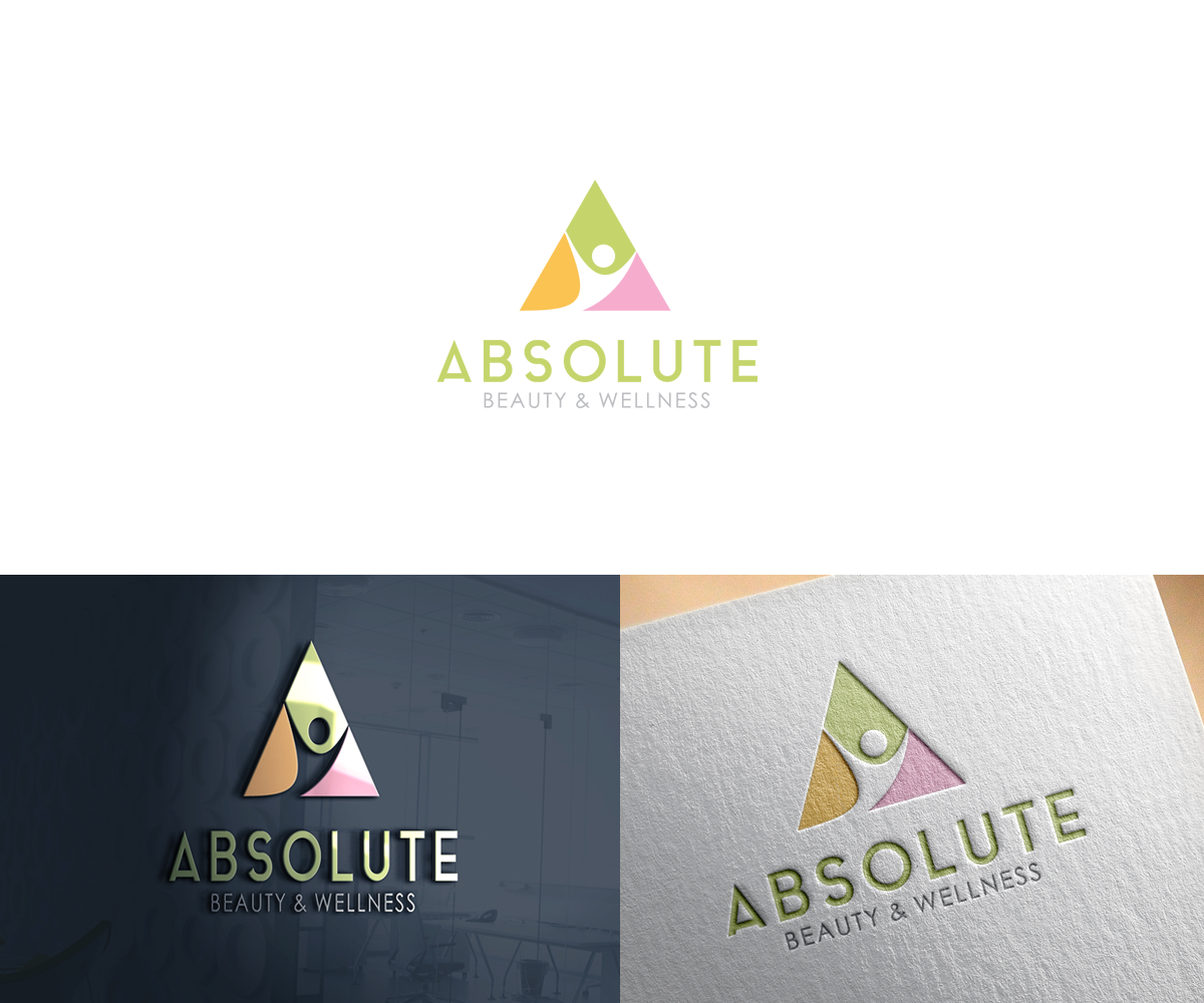 Logo Design by bijuak for Kapellangaarden Spa & Wellness | Design #20086426