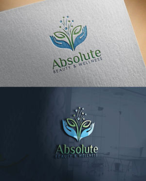 Logo Design by debdesign for Kapellangaarden Spa & Wellness | Design: #20102480