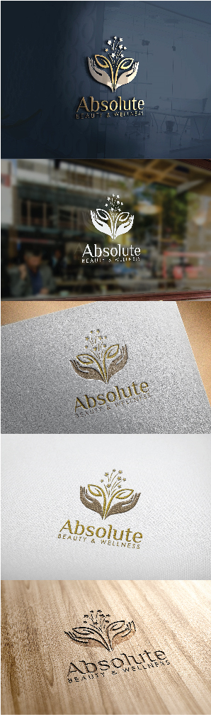Logo Design by debdesign for Kapellangaarden Spa & Wellness | Design: #20118437