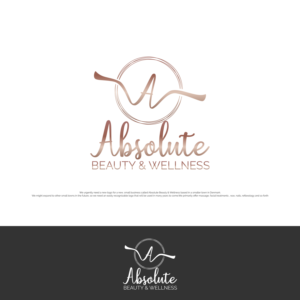 Logo Design by zatsukiki for Kapellangaarden Spa & Wellness | Design: #20088131