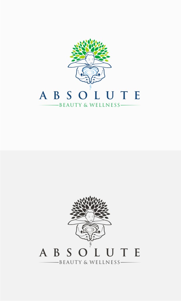 Logo Design by nutu for Kapellangaarden Spa & Wellness | Design #20087805