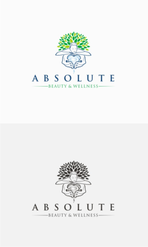 Logo Design by nutu for Kapellangaarden Spa & Wellness | Design: #20087805