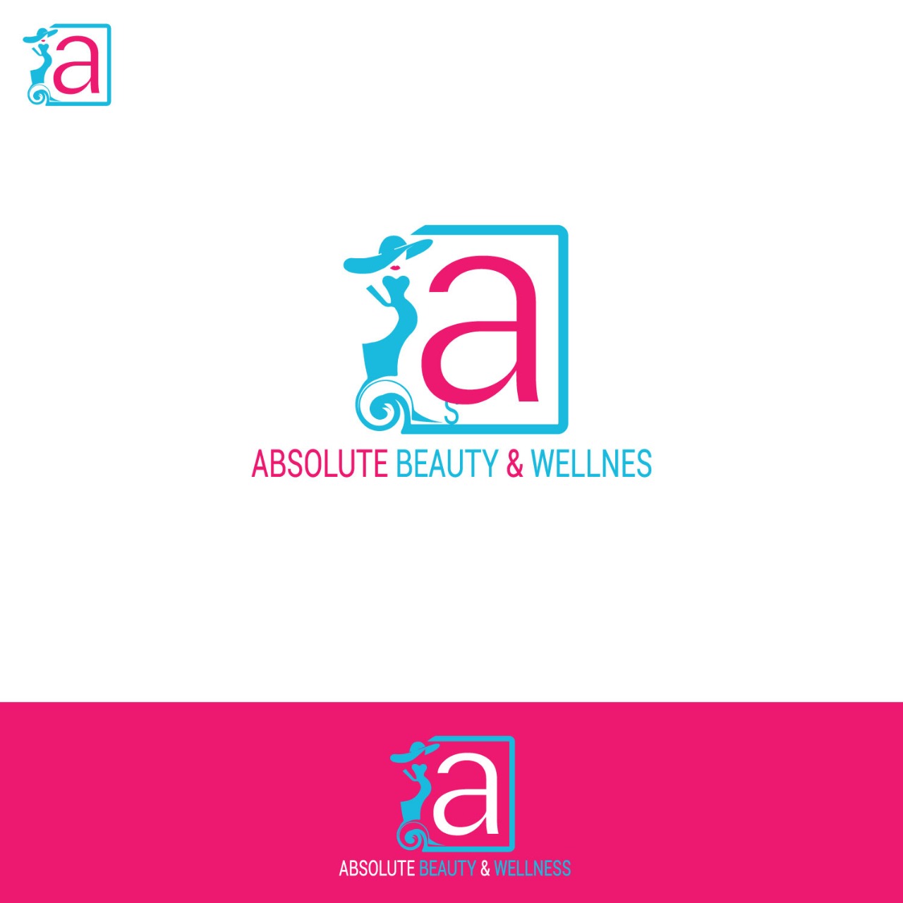 Logo Design by eMARK for Kapellangaarden Spa & Wellness | Design #20092284