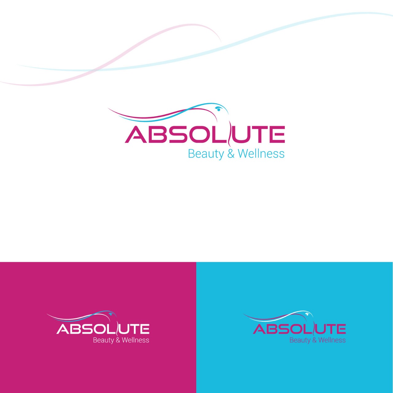 Logo Design by eMARK for Kapellangaarden Spa & Wellness | Design #20092285