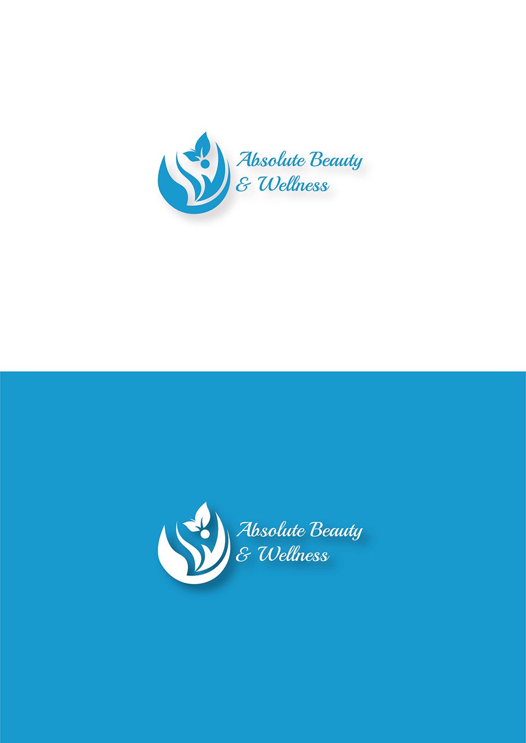 Logo Design by A Y A N for Kapellangaarden Spa & Wellness | Design #20094910