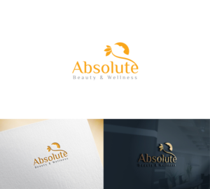 Logo Design by Deep Night for Kapellangaarden Spa & Wellness | Design: #20085500