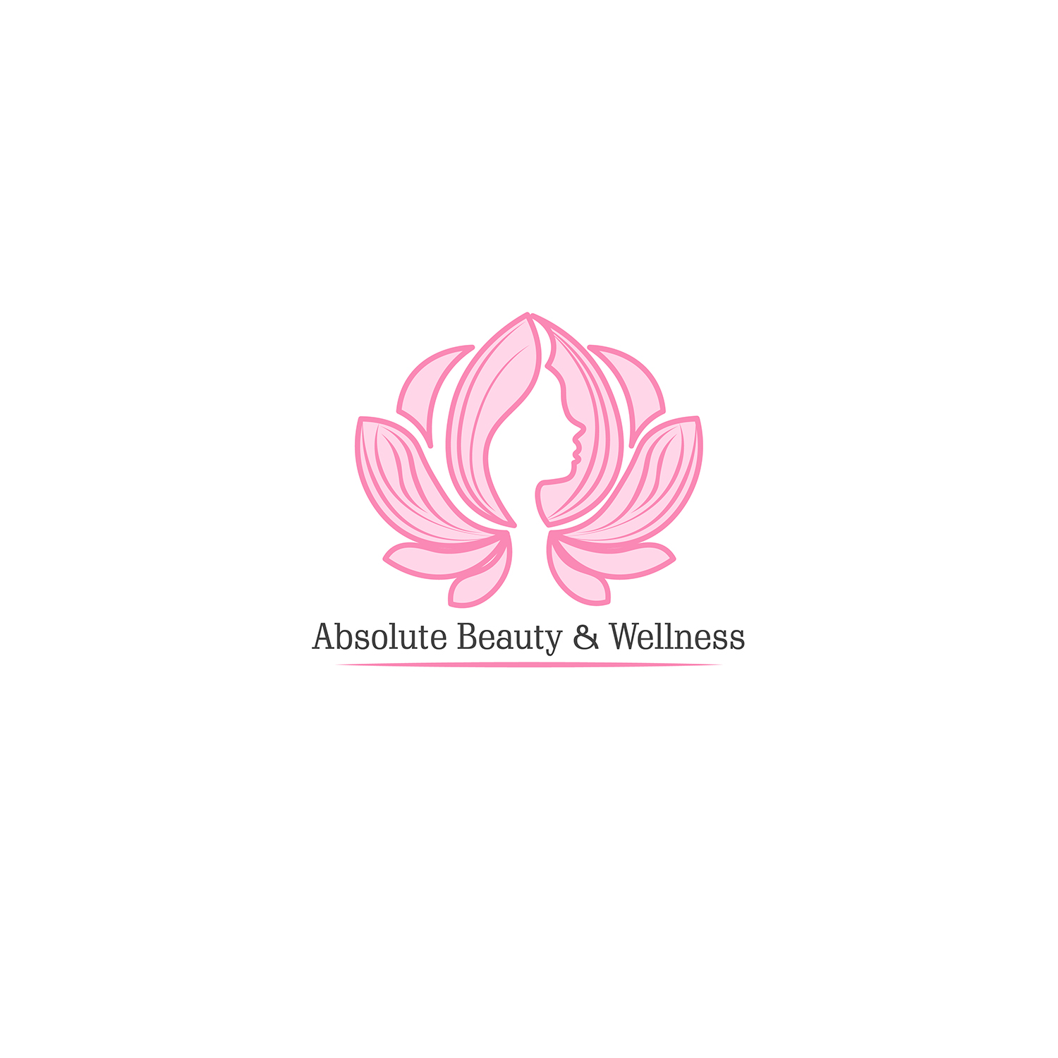 Logo Design by sadiqdesignerr 2 for Kapellangaarden Spa & Wellness | Design #20090405