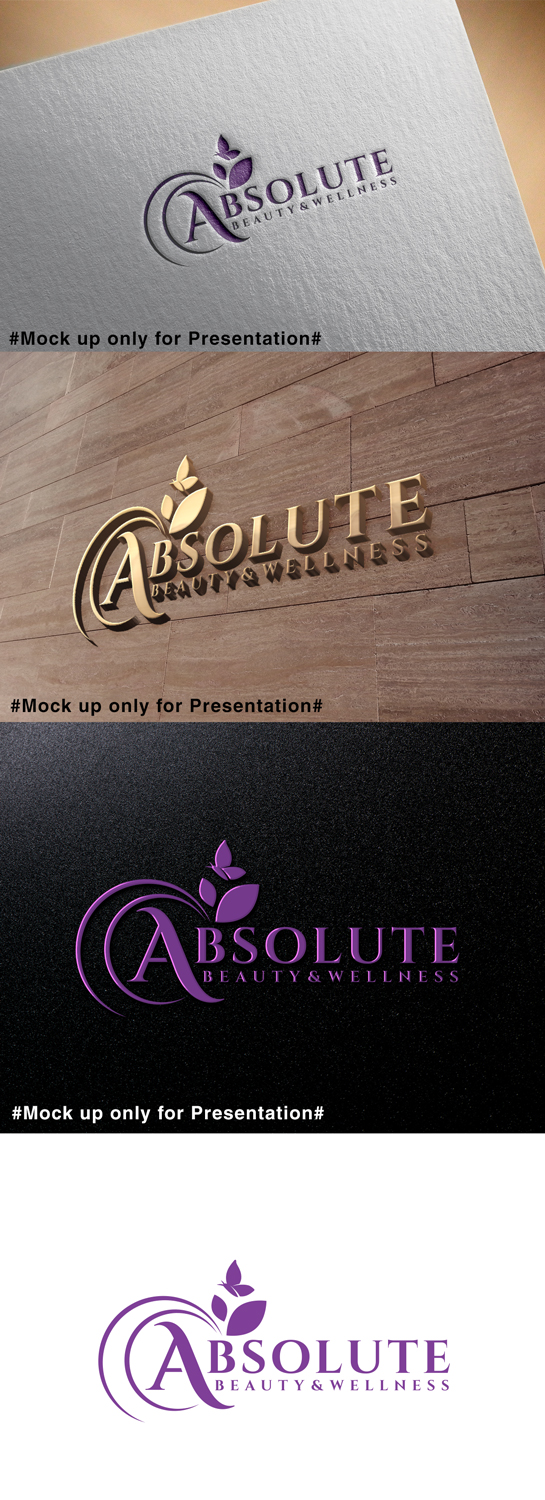 Logo Design by designmind78 for Kapellangaarden Spa & Wellness | Design #20091532