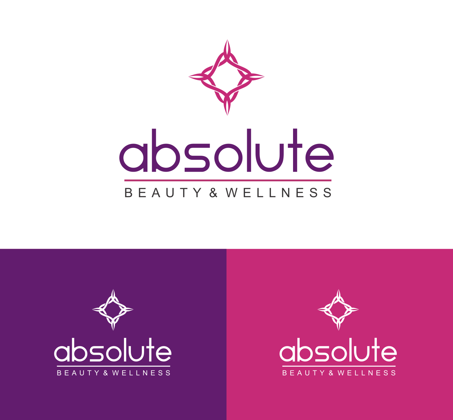 Diseño de Logo por Sizuka para Kapellangaarden Spa & Wellness | Diseño #20086310