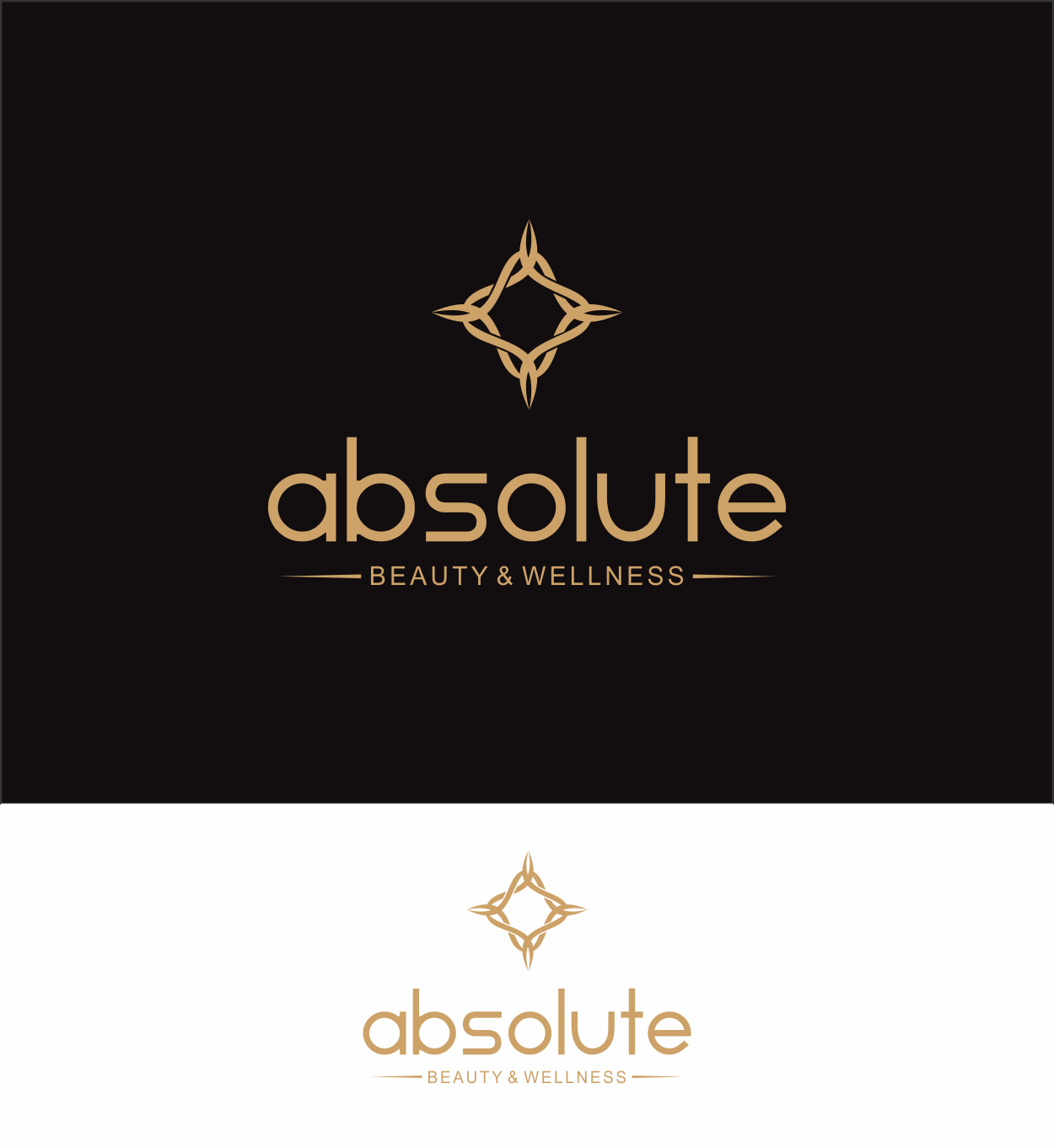 Logo Design by Sizuka for Kapellangaarden Spa & Wellness | Design #20088378