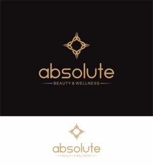 Logo Design by Sizuka for Kapellangaarden Spa & Wellness | Design: #20088378