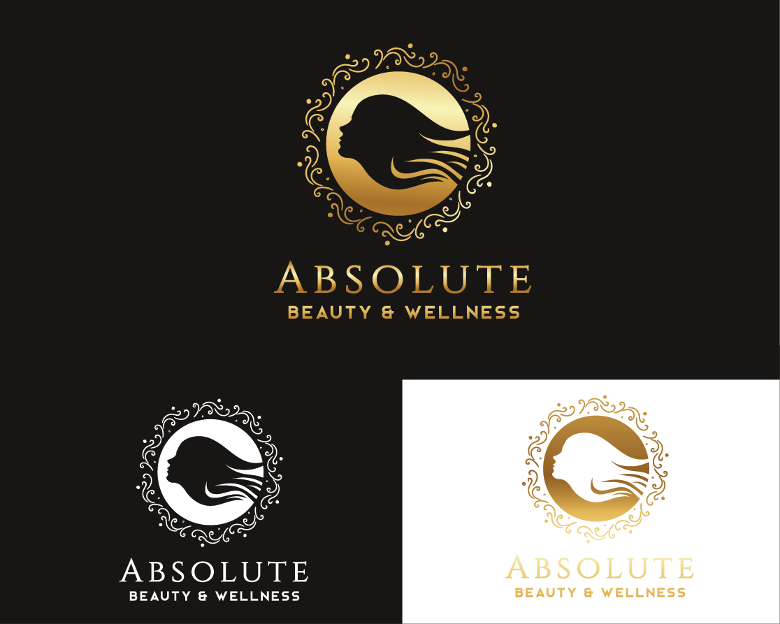 Logo Design by Ezgi Kilavuz for Kapellangaarden Spa & Wellness | Design #20102884