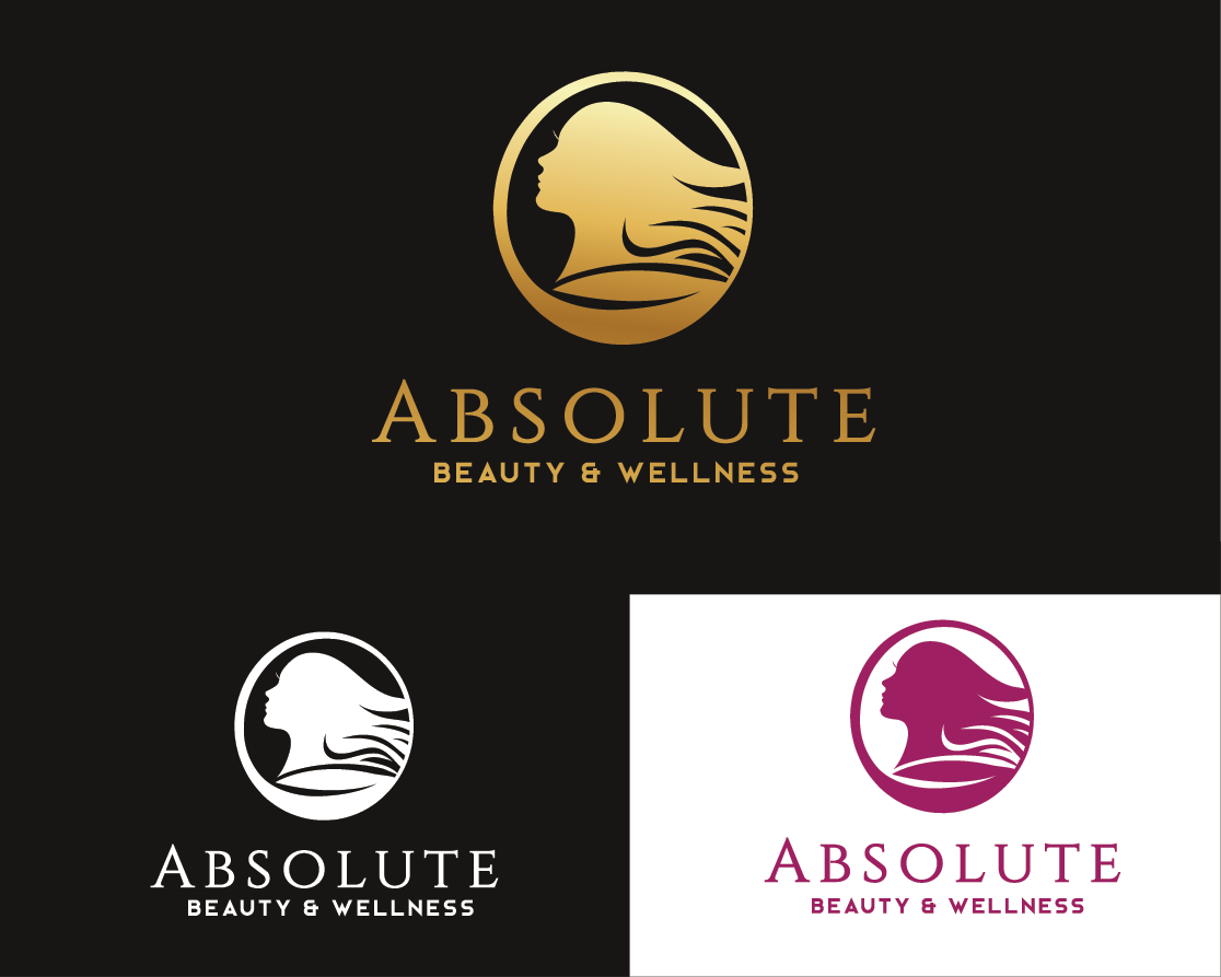 Logo Design by Ezgi Kilavuz for Kapellangaarden Spa & Wellness | Design #20103440