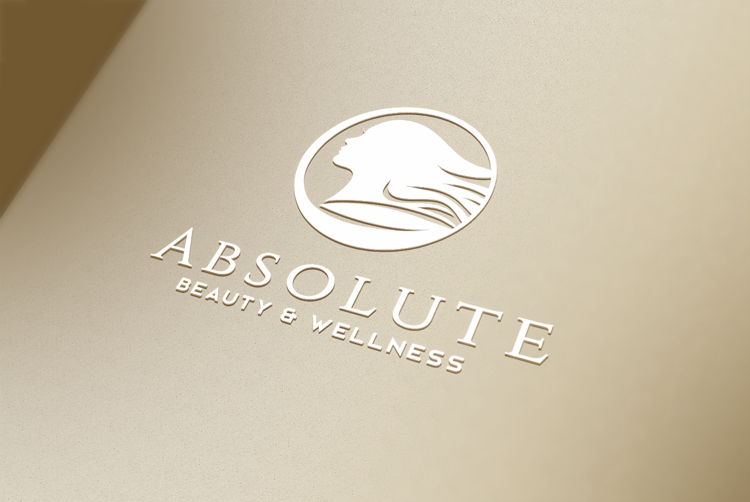 Logo Design by Ezgi Kilavuz for Kapellangaarden Spa & Wellness | Design #20103499