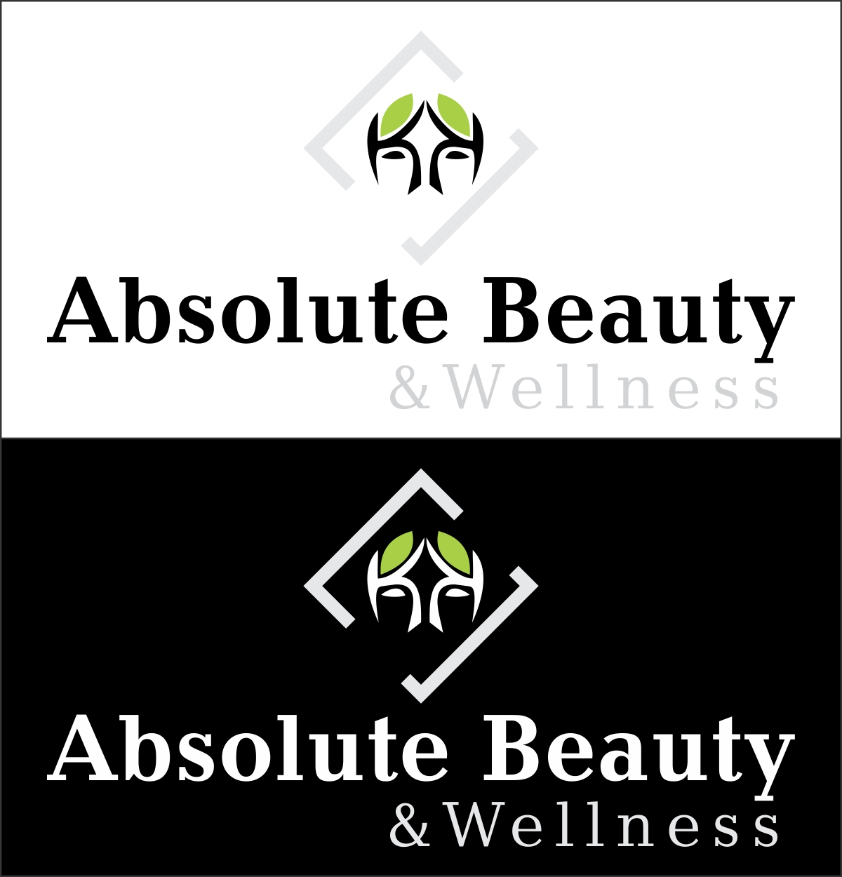 Logo Design by Square Designing Studio for Kapellangaarden Spa & Wellness | Design #20094549