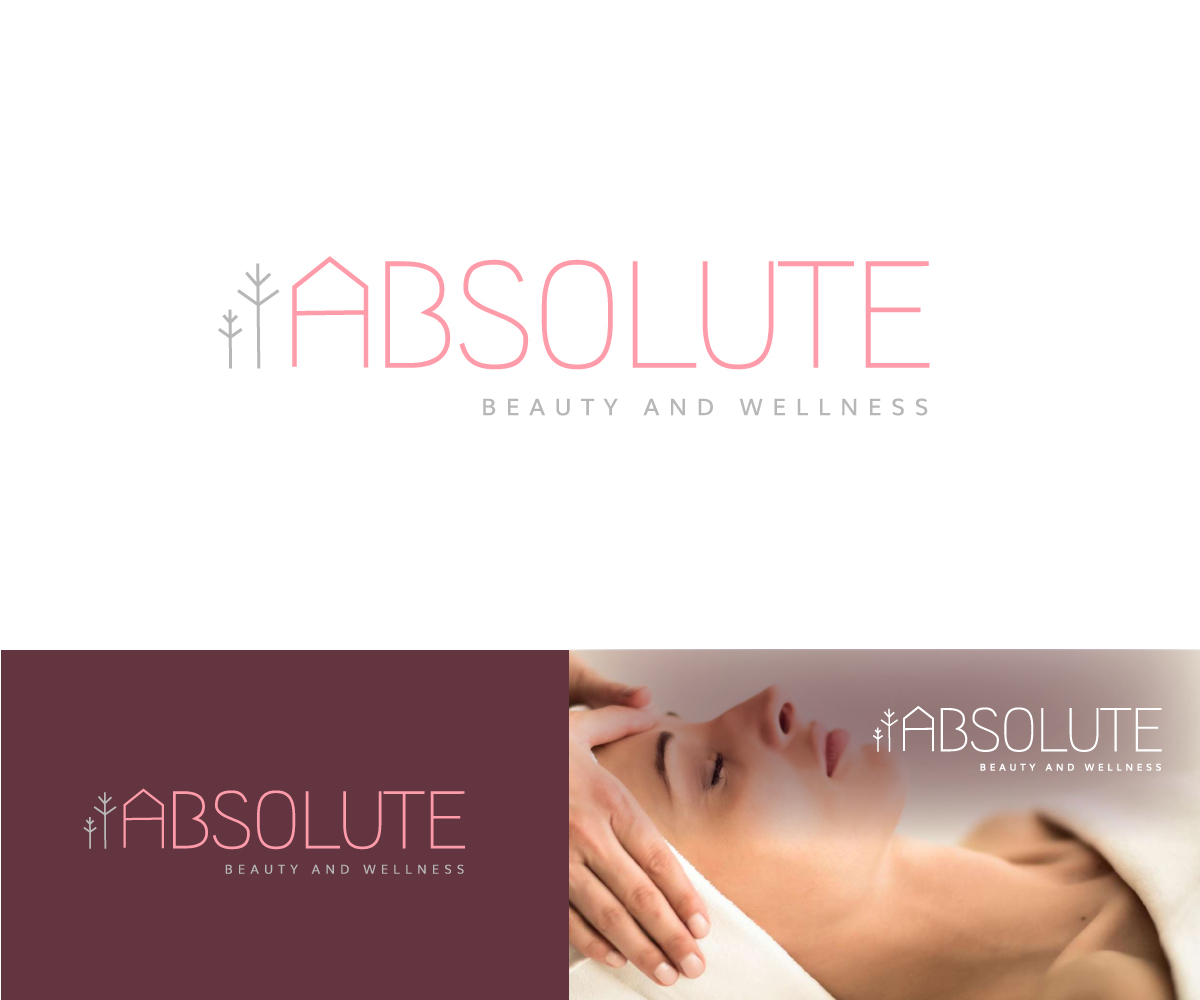 Logo Design by TrulyAce for Kapellangaarden Spa & Wellness | Design #20093767