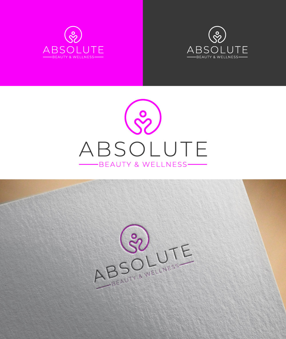 Logo Design by Ash_king for Kapellangaarden Spa & Wellness | Design #20093492