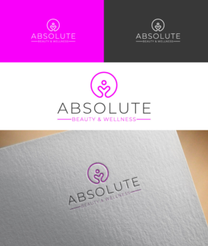 Logo Design by Ash_king for Kapellangaarden Spa & Wellness | Design: #20093492