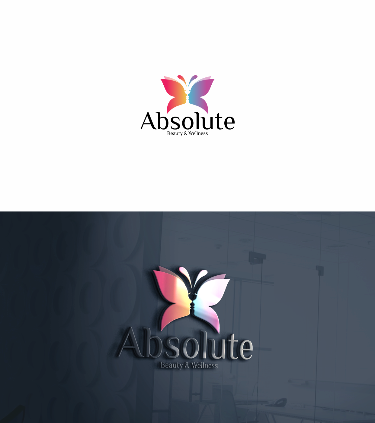 Logo Design by creativechauhan1989 for Kapellangaarden Spa & Wellness | Design #20086998