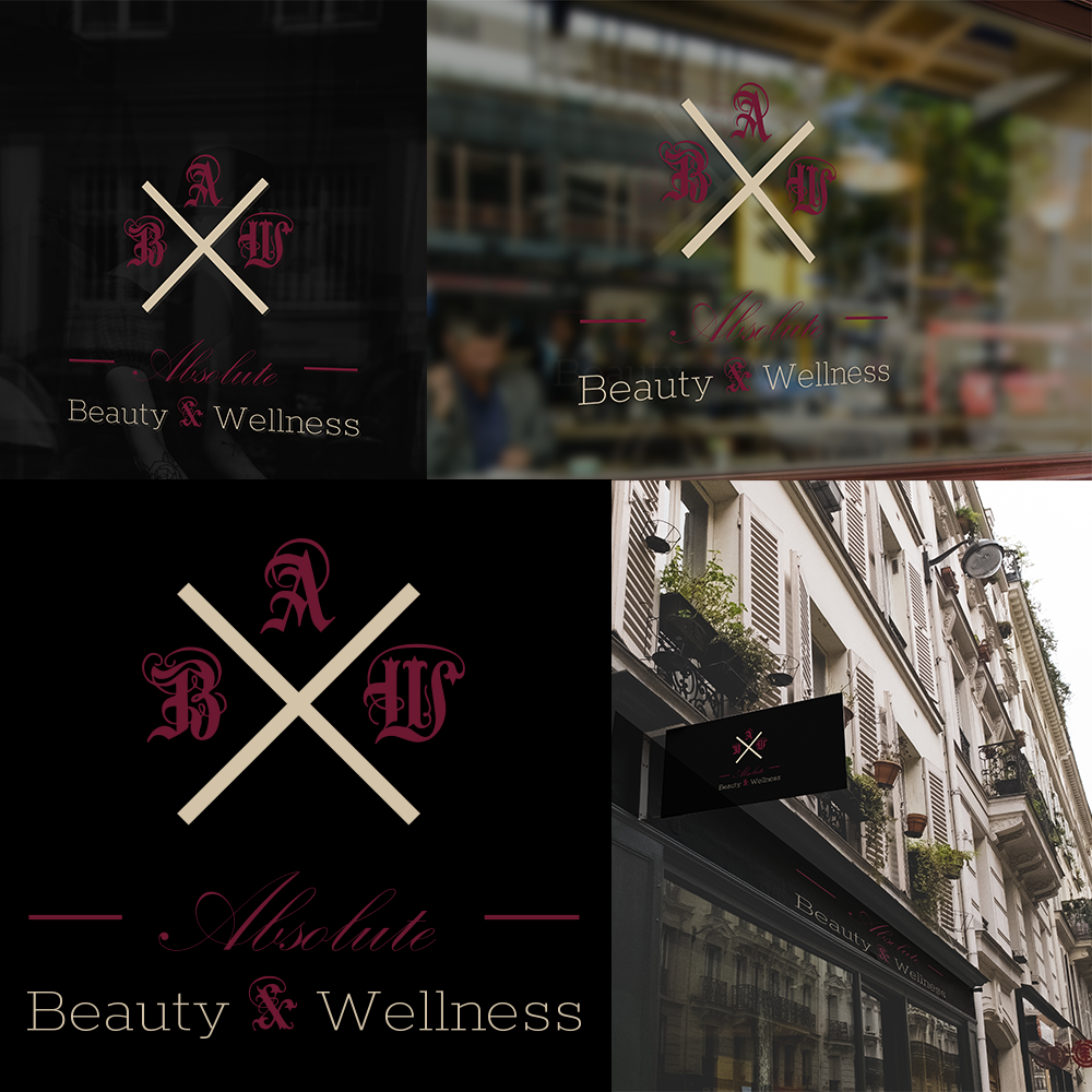 Logo Design by nantyr for Kapellangaarden Spa & Wellness | Design #20109598