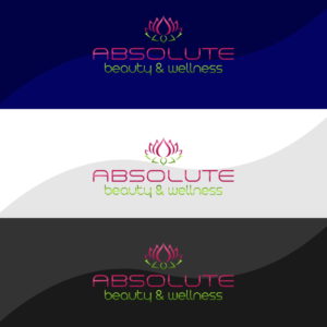 Logo Design by Nelson Brai