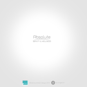 Logo Design by Mahmoud Shahin