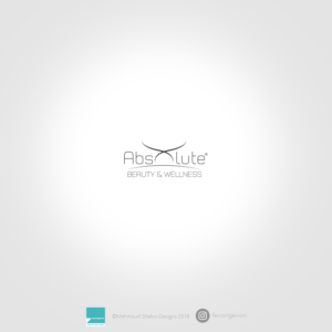 Logo Design by Mahmoud Shahin for Kapellangaarden Spa & Wellness | Design: #20094546
