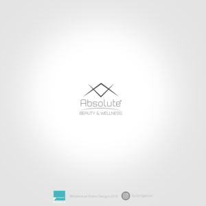 Logo Design by Mahmoud Shahin for Kapellangaarden Spa & Wellness | Design: #20094548