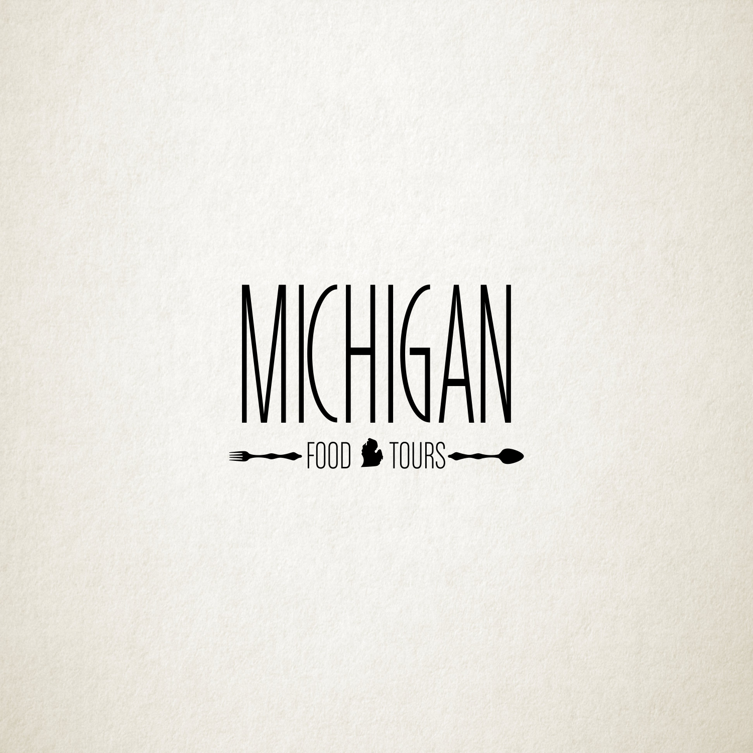 Logo Design by doarnora for Michigan Food Tours | Design #20104670