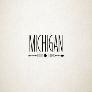 Michigan Food Tours | Logo Design by doarnora