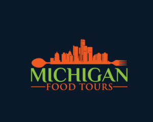 Logo Design by Madara Uchiha for Michigan Food Tours | Design: #20094375