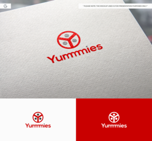 Logo Design by R!CKY for this project | Design: #20139602