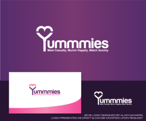 Logo Design by alvinnavarra for this project | Design: #20098505