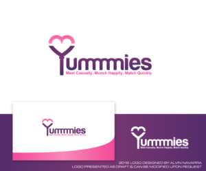 Logo Design by alvinnavarra for this project | Design: #20106915