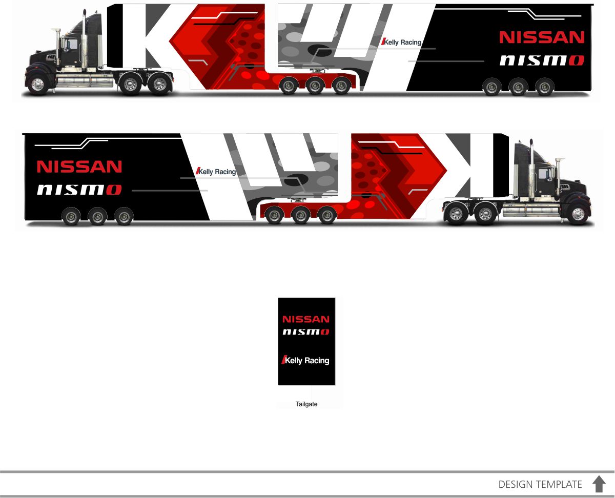 Design de Panneau par DesignMX (Renan Mejia) pour ce projet | Design #20140115